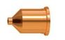 Nozzle, Shielded, 60 Amp