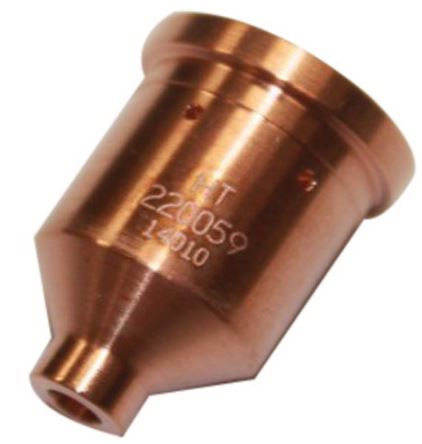 60A Gouging Nozzle