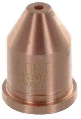 NOZ:*T100 100A EXT