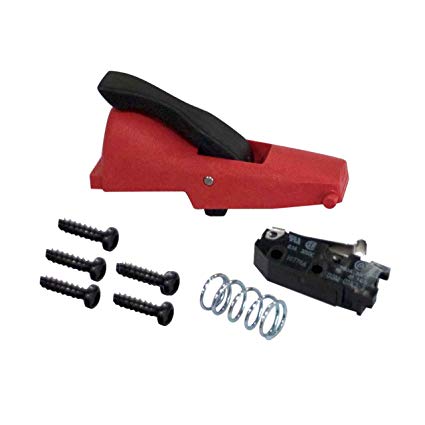 KIT:DURAMAX HAND TORCH TRIGGER/SPRING REPLACEMENT