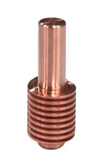 Bulk pack, electrode T45v/m, 15-45 A, contains 220669, qty 25