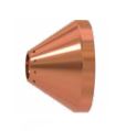 Shield, Duramax Hyamp, 65-125 A, max removal gouging