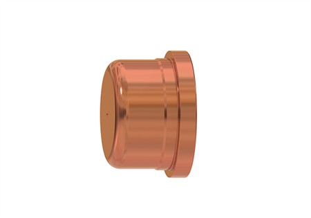 Nozzle, Duramax Hyamp, 30-45 A, FineCut