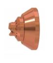 Shield, Duramax Hyamp, 45-65 A, drag cutting