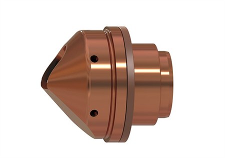 Nozzle shield, Duramax, 105 A FlushCut