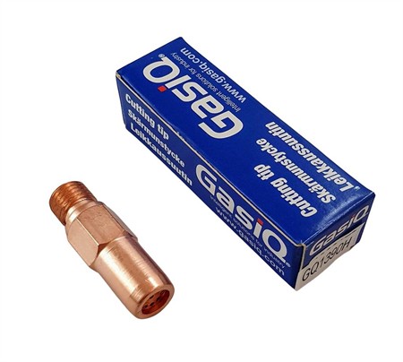 GasiQ Lödmunstycke flerlågig 1390-H propan 1050l/h