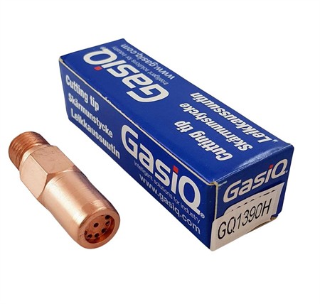GasiQ Lödmunstycke 1390-2N propan 75l/h