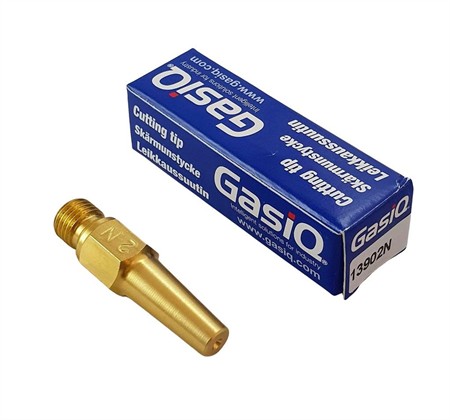 GasiQ Lödmunstycke 1390-3N propan 140l/h