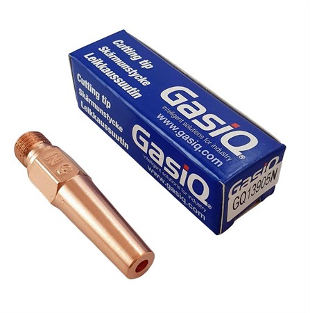 GasiQ Lödmunstycke 1390-5N propan 225l/h