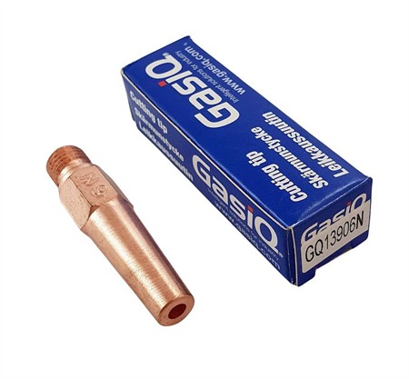 GasiQ Lödmunstycke 1390-6N propan 275l/h