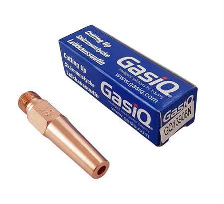 GasiQ Lödmunstycke 1390-8N propan 375l/h
