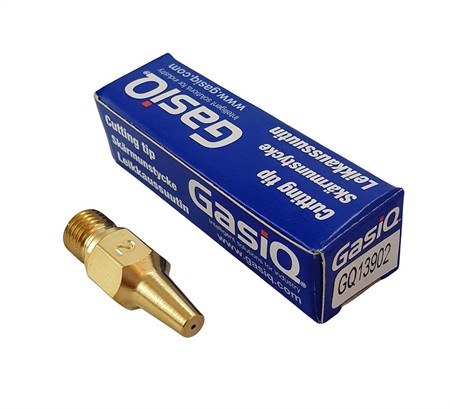 GasiQ Svets/lödmunstycke 1390-2 acetylen 100l/h