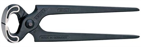 Hovtång 210mm knipex