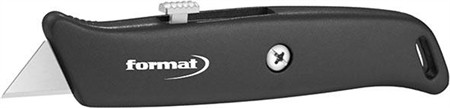Universalkniv inkl.  3 knivblad