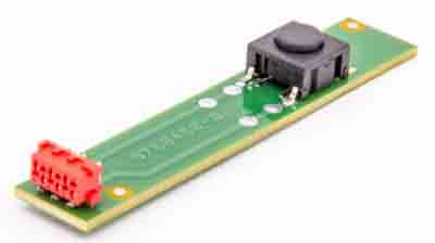 Microbrytare STD TTC