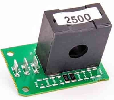 Styrkort a001 Master 2500 MLS