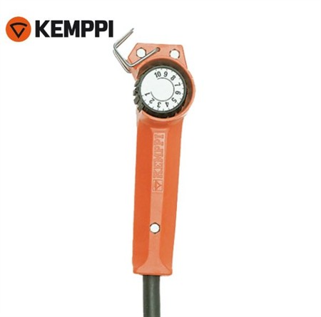Kemppi R10 kontroll 5M