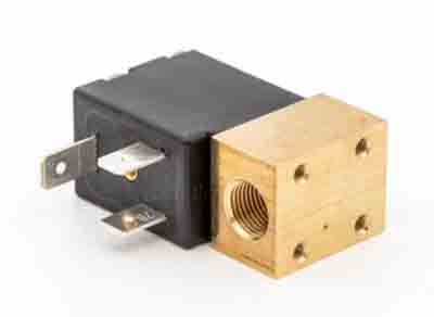 MAGNETVENTIL 24VDC 24 VDC