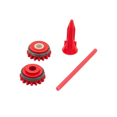 Kemppi AL U1.0 matarhjul KIT #27 - Master M