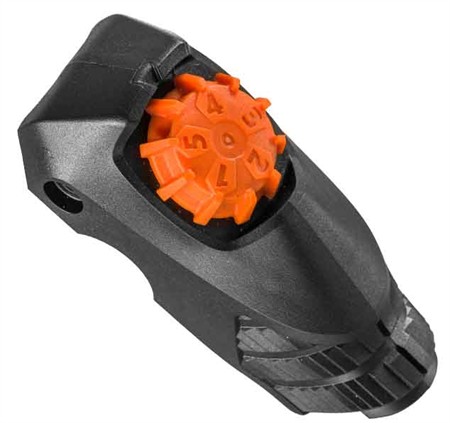 Kemppi Pistolfjärreglage GRE 50