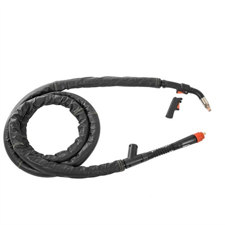 Kemppi GF 303 W 5 Rökutsugspistol