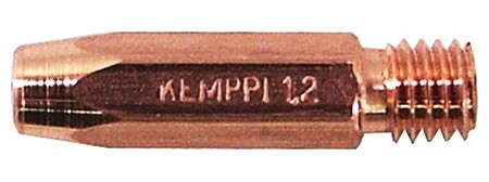 KONTAKTMUNST 0,8/D10 M8 / LIFE+