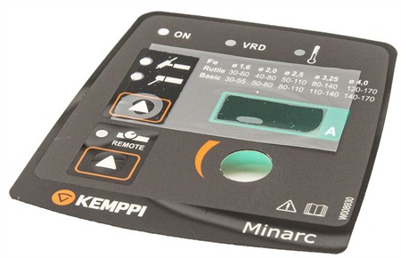 PANELMEMBRAN MINARC EVO 180