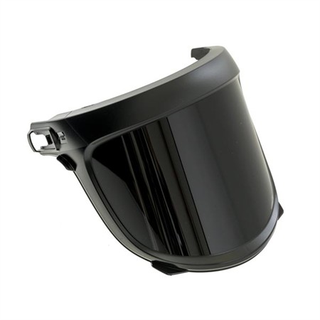 Epsilon welding visor shade 9
