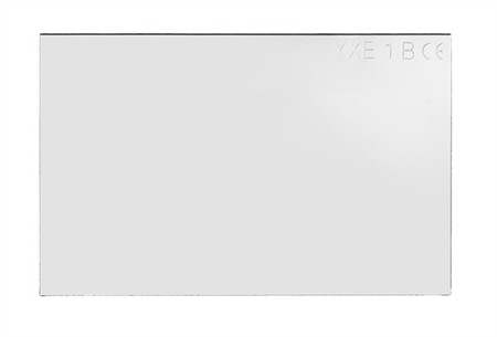 Kemppi Inre skyddsglas S1040, 100X63,5X1