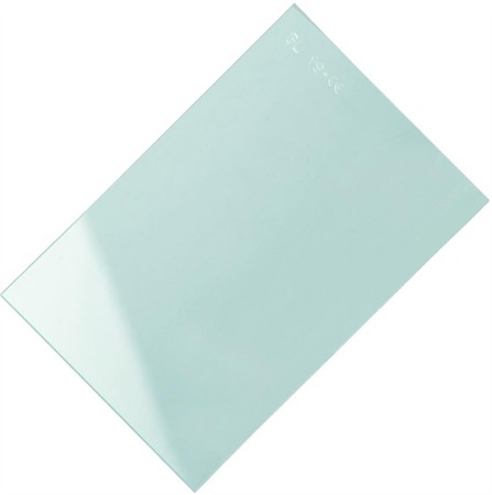 Inre skyddsglas slip  (90 X 110 X 1.5)