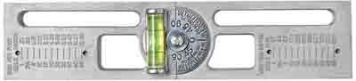 Pro-Mag Level Gradpass