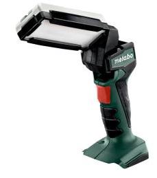Metabo SLA 14.4-18 LED Batteridriven LAMPA
