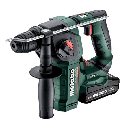 Metabo Kombihammare KHE 5-40