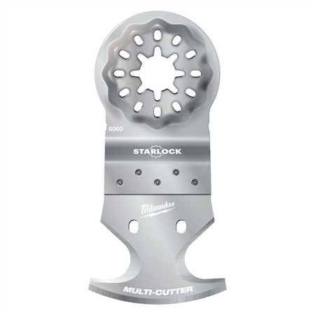Milwaukee Multitool kniv SL 40mm