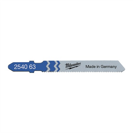 Milwaukee Sticksågsblad T118A 55/1,2mm