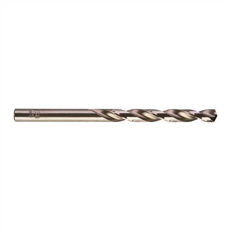 Milwaukee Metallborr HSSG 6,5X101mm
