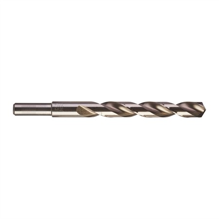 Milwaukee Metallborr HSSG 12,5X151MM 5P