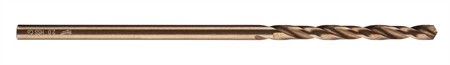 Milwaukee Metallborr HSSCO 2x49mm