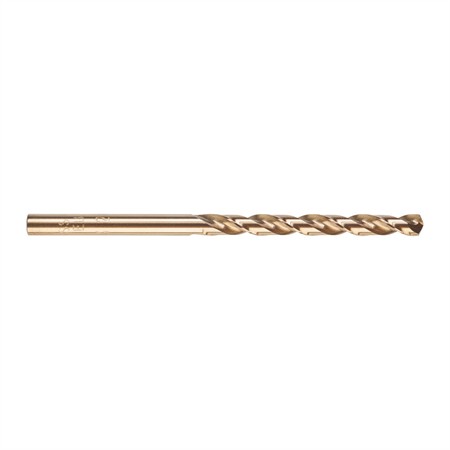 Milwaukee Metallborr HSSCO 4,2x75mm
