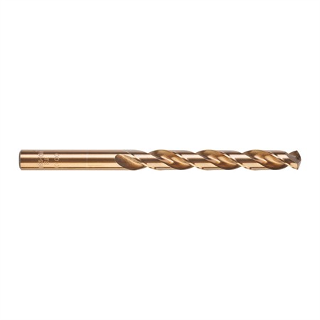 Milwaukee Metallborr HSSCO 10x133mm
