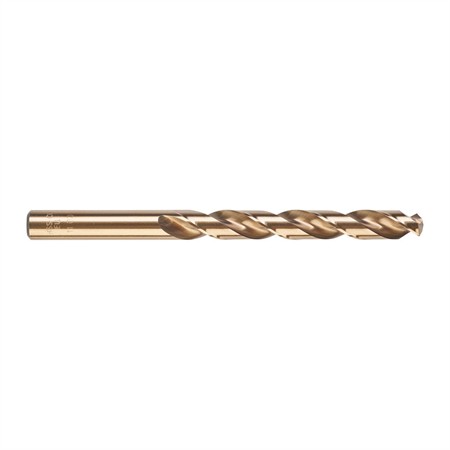 Milwaukee Metallborr HSSCO 11x142mm
