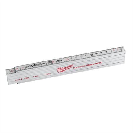 Milwaukee Tumstock 2m Komposit