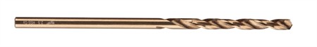 Milwaukee Metallborr 3,3x65mm HSSCO
