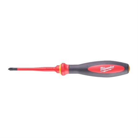 Milwaukee Skruvmejsel VDE PZ1 x80 slim
