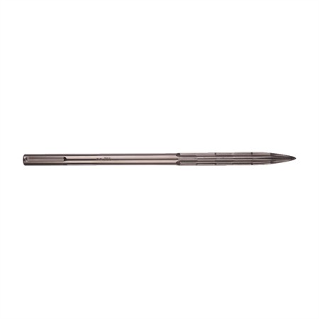 Milwaukee Spetsmejsel 400mm SDS-Max