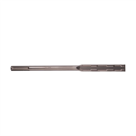 Milwaukee Flatmejsel 400x25mm SDS-Max SL