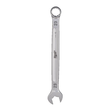 Milwaukee Blocknyckel maxbite komb 23mm