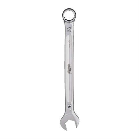 Milwaukee Blocknyckel maxbite komb 26mm