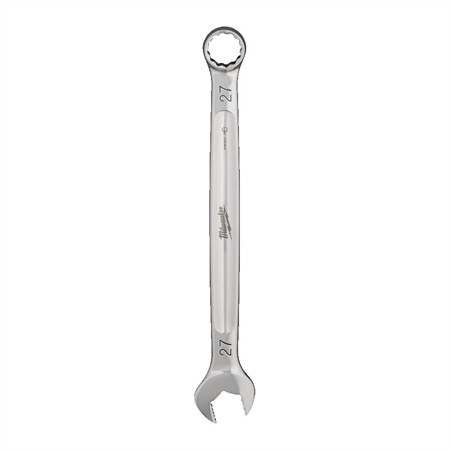 Milwaukee Blocknyckel maxbite komb 27mm
