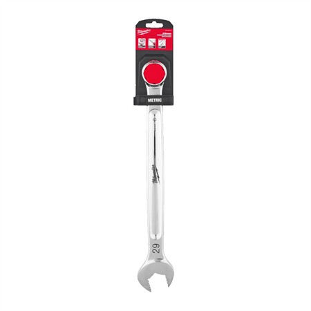 Milwaukee Blocknyckel maxbite komb 29mm